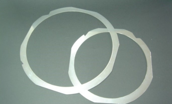 ウエハーリング