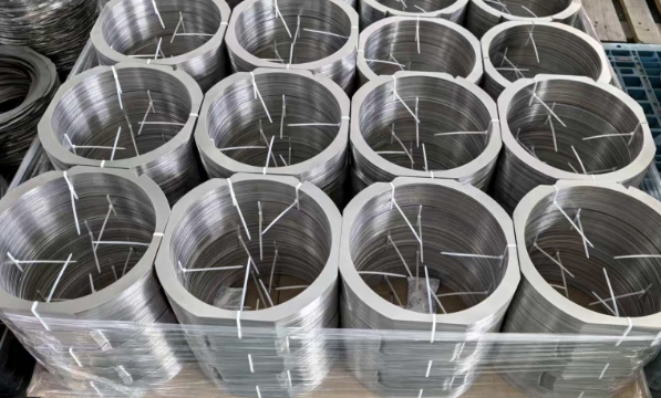 ウエハーリング