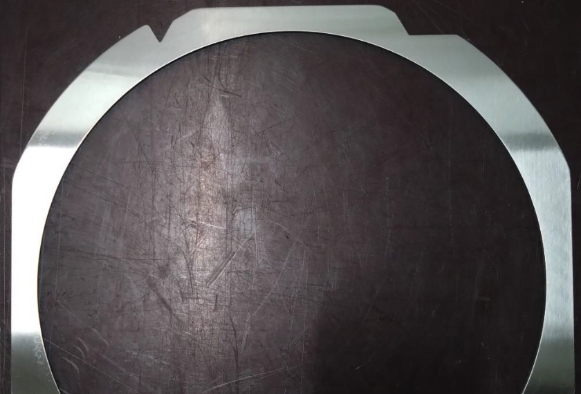 研磨後（シール面）