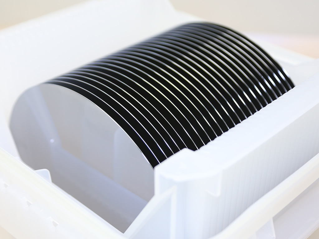 テストウエハー販売