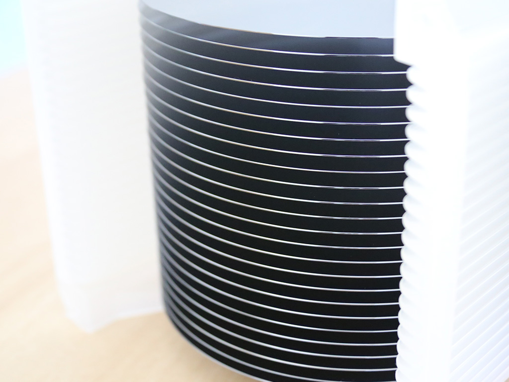 テストウエハー販売